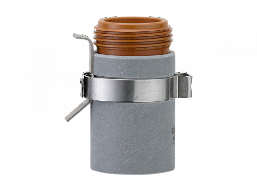 Кожух омический PMX65/85/105, 45-85А IVS0610 / Сварог