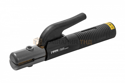 Электрододержатель KEДP ЭД-400 EXPERT Comfort