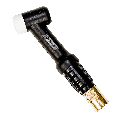 Голова горелки PARWELD PRO26 (71мм, 70°, 3/8"-32 UNEF)