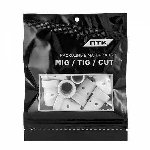 Диффузор газовый пластиковый (MIG MP 400/500) VKO5024 / ПТК