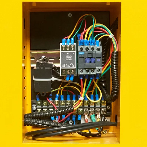 Винтовой компрессор ET-Compressors SL 75-10 VS PM ES (IP55)