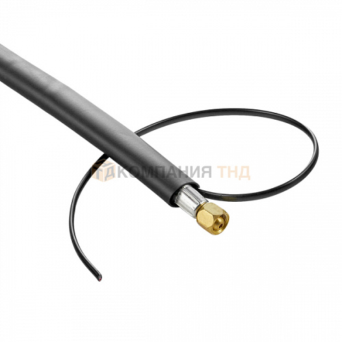 Горелка TIG TP 9 (M12x1) 4м TBW0901-04 / ПТК