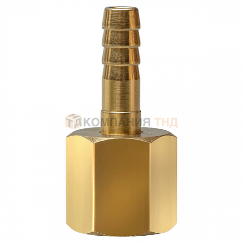 Штуцер М10x1 (D5) DEN1005 / ПТК