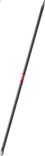 ЗУБР 1500 мм, d 28 мм, Строительный лом (2184-1.5)