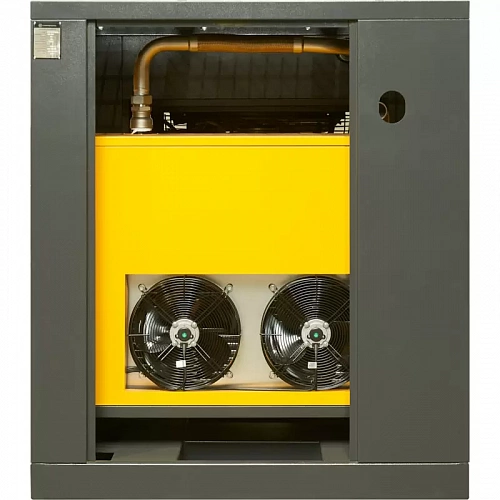 Винтовой компрессор ET-Compressors SL 75-10 VS PM ES (IP55)