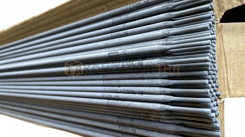 Электроды SELLER 308L-16 d= 2,0*350  2,0кг