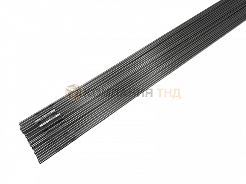 Присадочный пруток SELLER  TIG ER 308LSi  d=2,4*1000 туба-5кг
