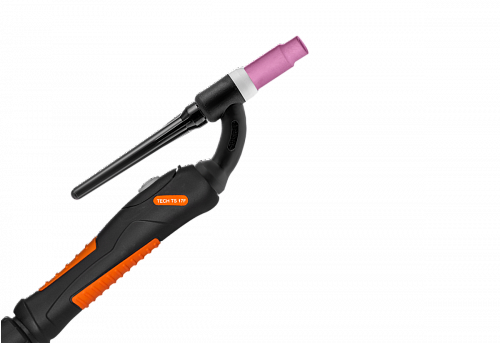 Горелка TECH  TS 17F (M12×1) 4м IOI6906 / Сварог