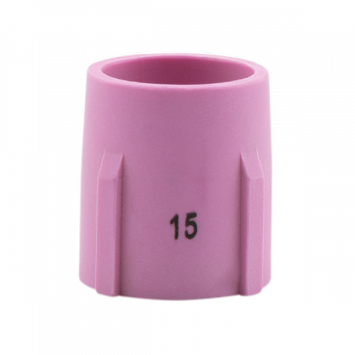 Сопло керамическое для линзы №15 (TS17-18-26) BIG d24 STTB015 / START