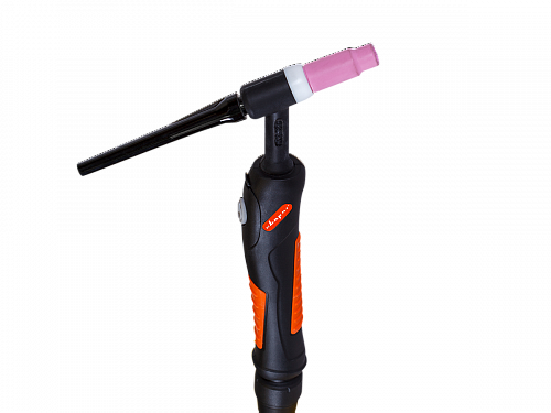 Горелка TECH  TS 17 (2pin, 3/8G) 4м IOZ6907 / Сварог