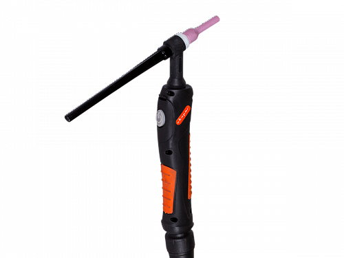 Горелка TECH  TS 20 (M12×1, 1/4G, 3/8G) 4м IOM6906 / Сварог