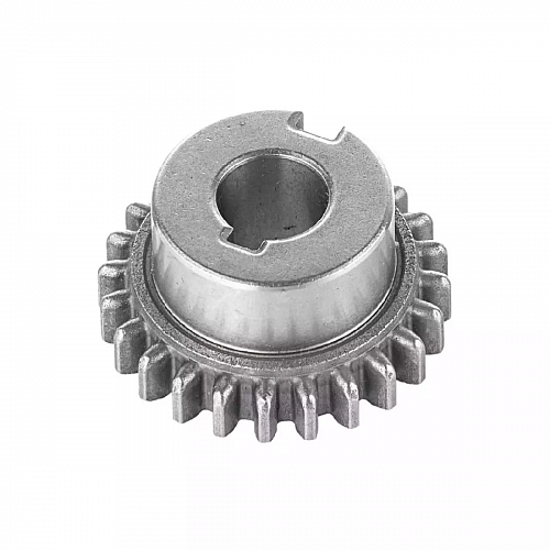 Шестерёнки механизма CS-501BX (комплект 3 шт.)  / ПТК