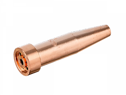 Мундштук 6290 AC ацетиленовый №4 100-175мм