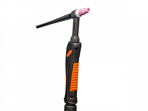 Горелка TECH  SUPER TS 20 (M12×1, 1/4G, 3/8G) 8м IOM66306-00 / Сварог