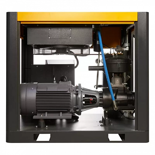 Винтовой компрессор ET-Compressors SL 37-13 (IP55)