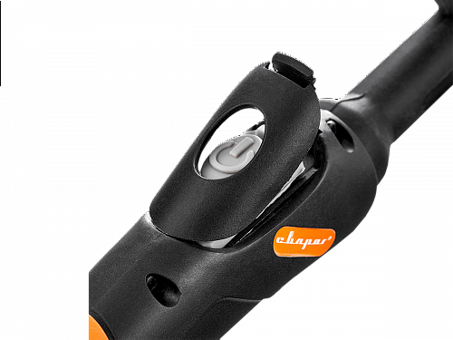 Горелка TECH TS 26 (200AC/DC (E20101) 8м IOW6360-SV004 / Сварог