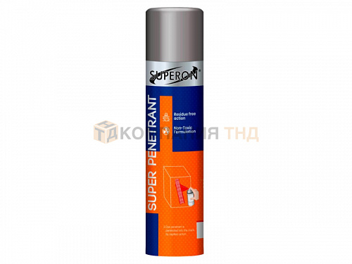 Краситель пенетрант SUPER PENETRANT 400 мл