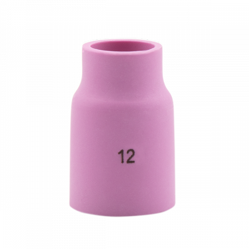 Сопло керамическое для линзы №12 (TS17-18-26) BIG d19 STTB012 / START