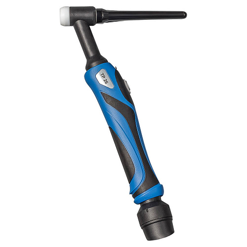 Горелка TIG TP 26 (M16*1,5; 2pin) 4м TBW2604-05 / ПТК