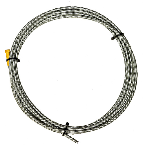 Канал направляющий PARWELD BZL SB401W/SB501W (4м, 1.2-1.6мм, сталь, желтый)