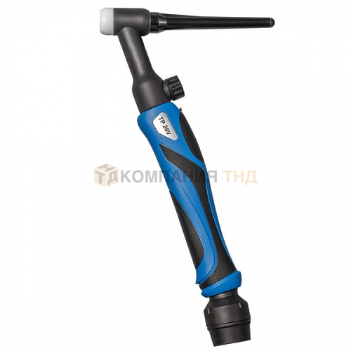 Горелка TIG TP 26V М12×1 8м TBW2608-08 / ПТК