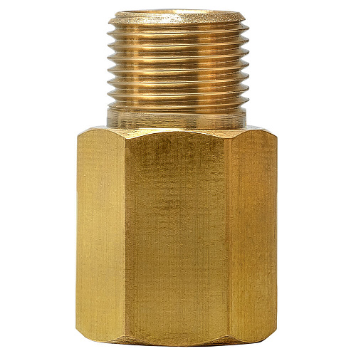 Переходник M12×1-1/4 DAB1214 / ПТК