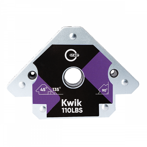 110 LBS Kwik SM1622 Магнитный фиксатор (10/20) / START