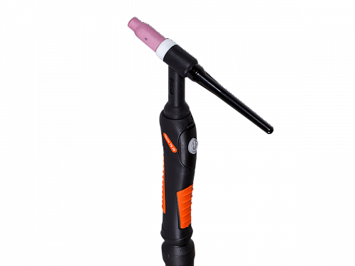 Горелка TECH  TS 26 (2pin, 3/8G) 8м IOW6307 / Сварог