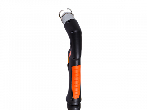 Плазменный резак TECH CS 101 (ц.а.) 12м IVT7957 / Сварог