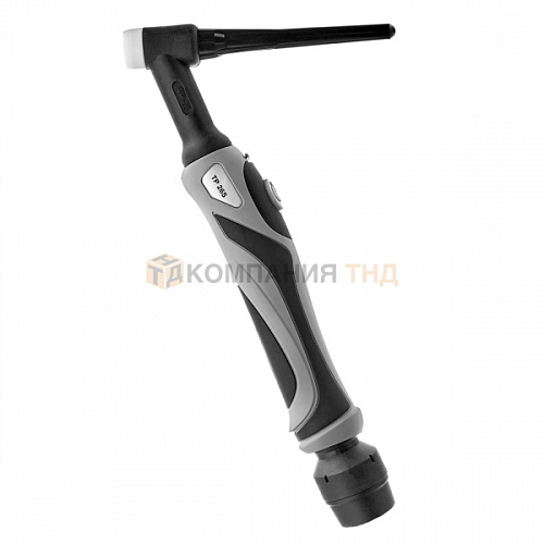 Горелка TIG TP 26S (ОКС 35-50, б/р, 2PIN) 4м TBW2604-12 / ПТК