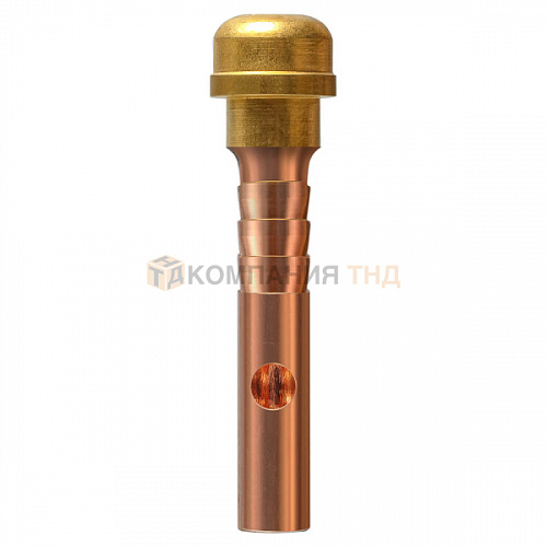Штуцер М12x1 (D6) DEN1206 / ПТК