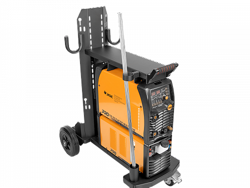 Тележка PRO TIG TR 300 (Е202/W232) / Сварог