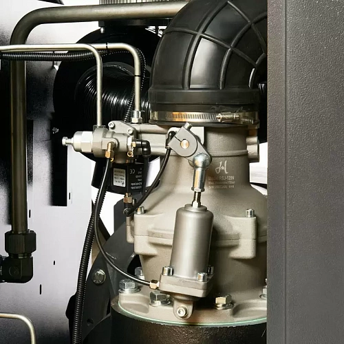 Винтовой компрессор ET-Compressors SL 132-10 (IP23)