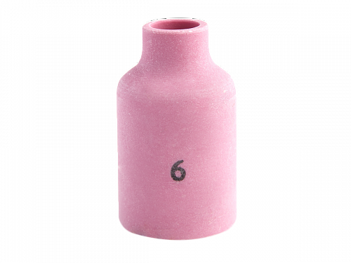 Сопло (г/л) Ø9,5 №6 (TS 17–18–26) IGS0088 / Сварог