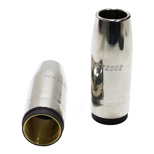 Сопло газовое горелки PARWELD XP8 200A/320W (коническое, d=16х68 мм, упаковка 5 шт.)