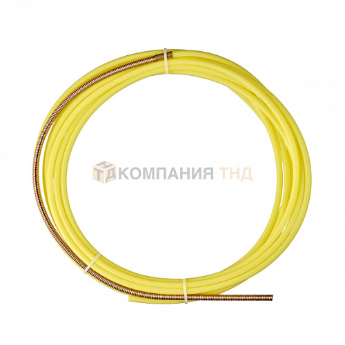 Канал направляющий ТЕФЛОН 4,5м MP 450 (1,2-1,6мм) OMS8010-04 / ПТК