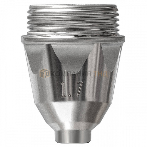 Сопло d1,7 CP P80 LOV3900-17 / ПТК