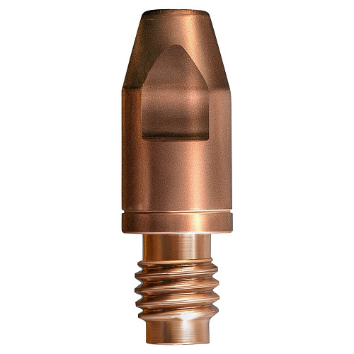 Наконечник сварочный Cu Cr Zr М8 d1,2мм LED8030-12 / ПТК