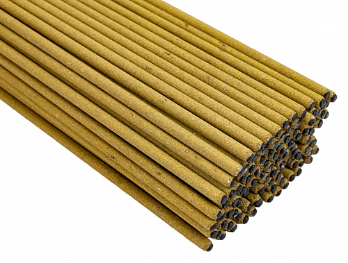 Электроды GOODEL ОК-46 GOLD 3,0 мм (3,0 кг) черная пачка