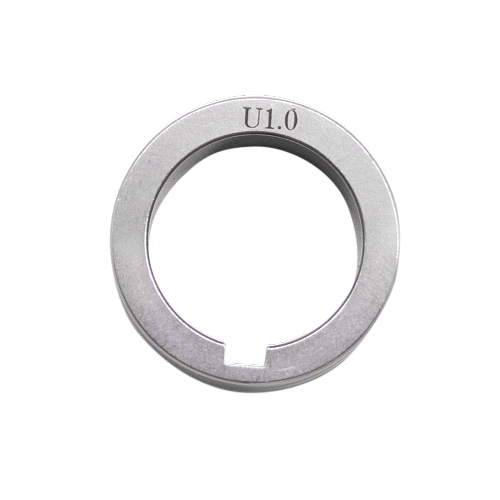 Ролик подающий 1,0-1,2 мм 30х22х10 (U-type)