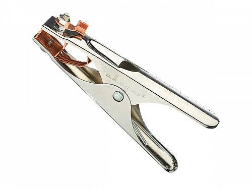 Клемма заземления Сварог REAL JP-300 (DH-201)