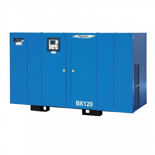 Винтовой компрессор без ресивера REMEZA ВК120-8ВС