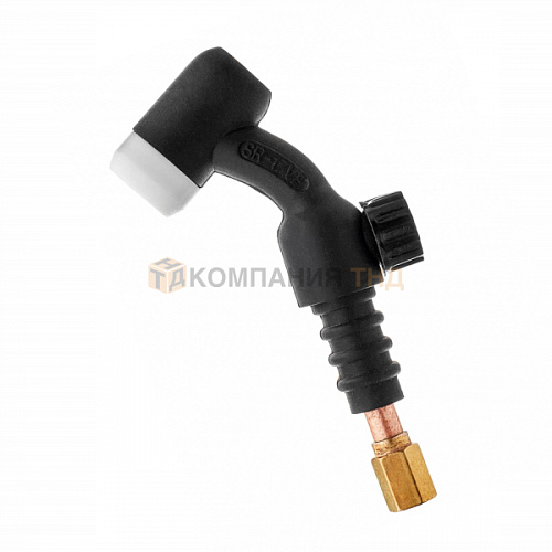 Головка горелки (TIG TP 17FV) SAN1704 / ПТК