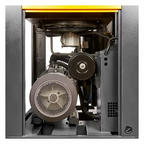 Винтовой компрессор ET-Compressors SL 160-08 (IP23)