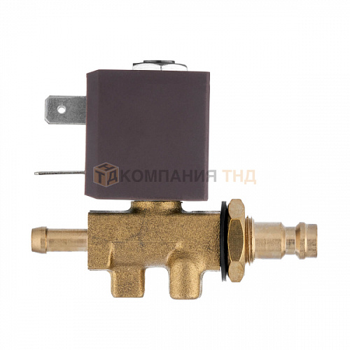 Клапан электромагнитный ZCQ-20B-17 (220/230 VAC)