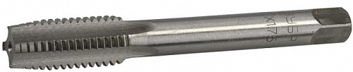 ЗУБР М5x0.8мм, сталь 9ХС, Метчик ручной (4-28002-05-0.8)