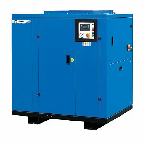 Винтовой компрессор без ресивера REMEZA ВК60-8