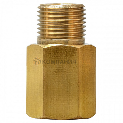 Переходник M12×1-1/4 DAB1214 / ПТК