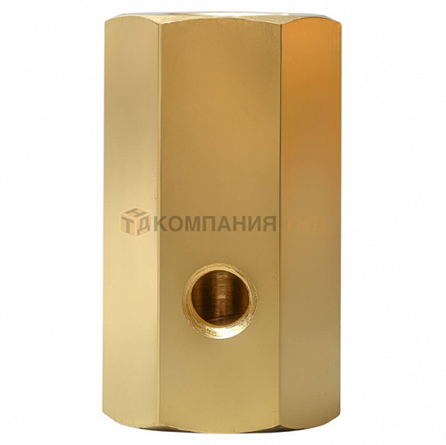 Переходник 3/8G - ОКС (вода) DAB3800 / ПТК
