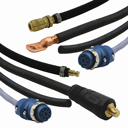 Комплект удлинительный вод. охл. START PRO NB500 15 м / START